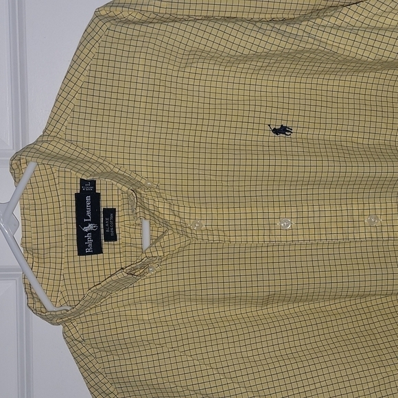 Ralph Lauren Button Down - Picture 1 of 4